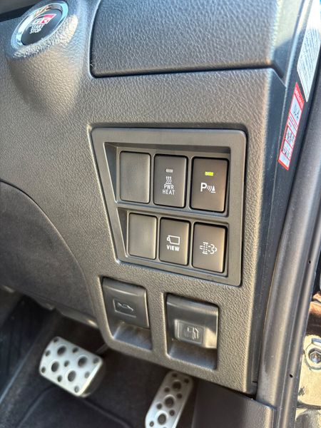 Toyota Hilux GR Automatic 2024 Price Inc VAT 388444905