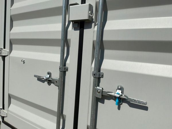 UNUSED 40ft MULTI DOOR CONTAINER.........2163. 388446194