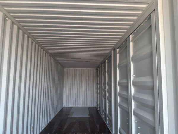 UNUSED 40ft MULTI DOOR CONTAINER.........2163. 388446201