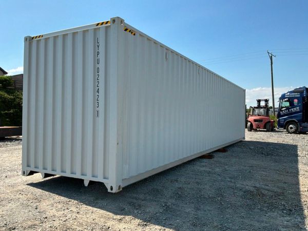 UNUSED 40ft MULTI DOOR CONTAINER.........2163. 388446203