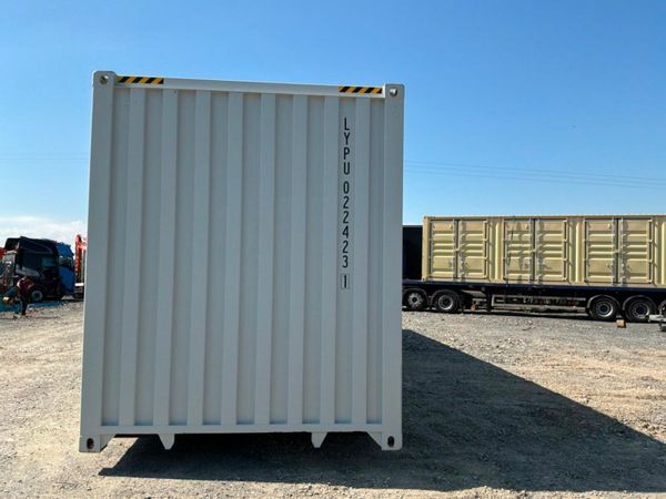 UNUSED 40ft MULTI DOOR CONTAINER.........2163. 388446204