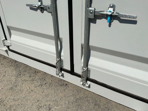 UNUSED 40ft MULTI DOOR CONTAINER.........2163. 388446206