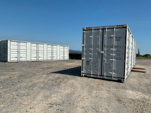 UNUSED 40ft MULTI DOOR CONTAINER.........2163. 388446209