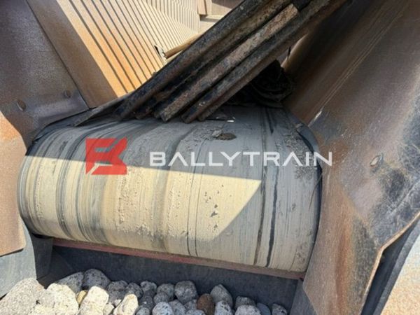 Roco X7T 3 Deck Screener (Low Hours) 388455346