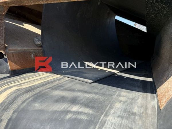 Roco X7T 3 Deck Screener (Low Hours) 388455352