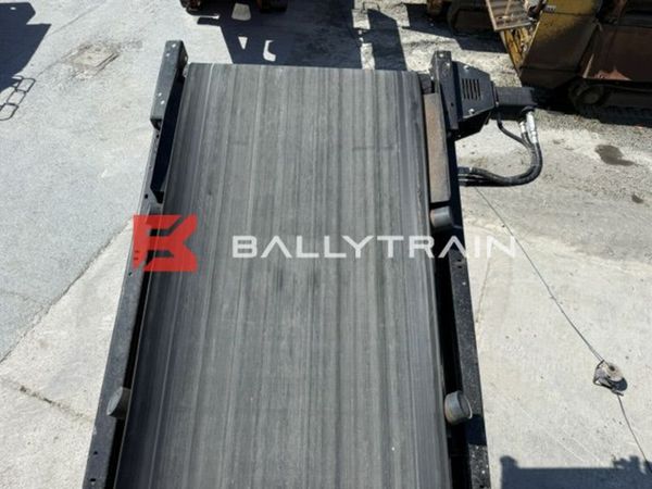 Roco X7T 3 Deck Screener (Low Hours) 388455364