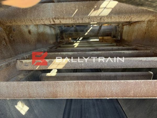 Roco X7T 3 Deck Screener (Low Hours) 388455369