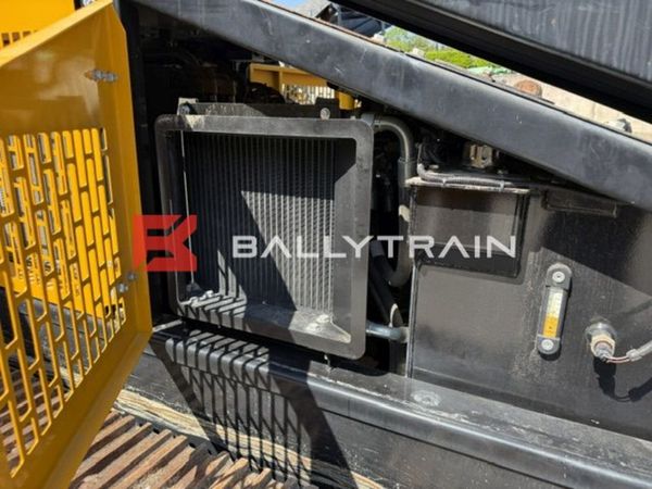 Roco X7T 3 Deck Screener (Low Hours) 388455382