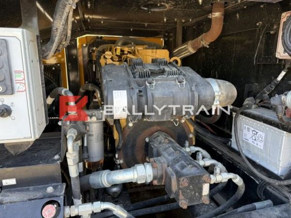 Roco X7T 3 Deck Screener (Low Hours) 388455383