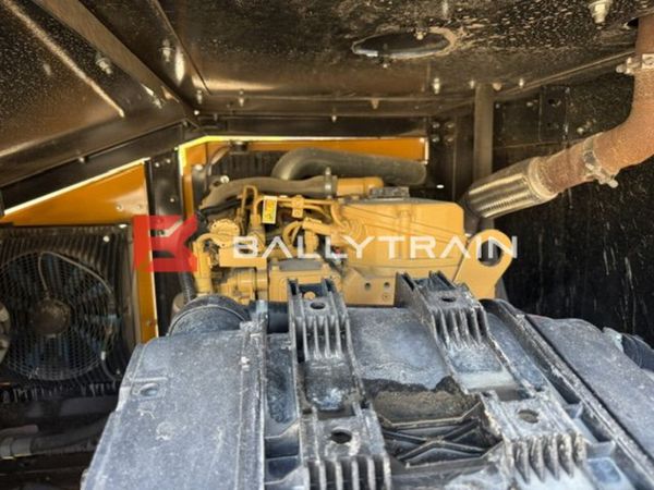 Roco X7T 3 Deck Screener (Low Hours) 388455385