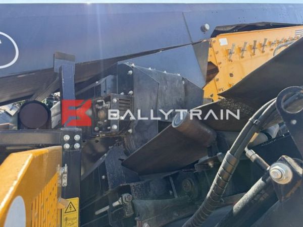 Roco X7T 3 Deck Screener (Low Hours) 388455389