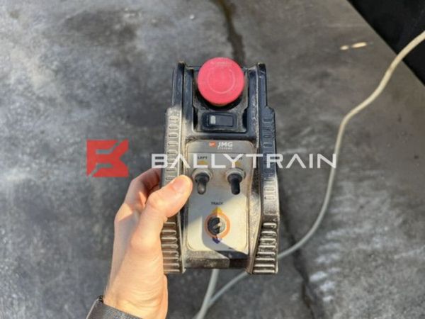 Roco X7T 3 Deck Screener (Low Hours) 388455391
