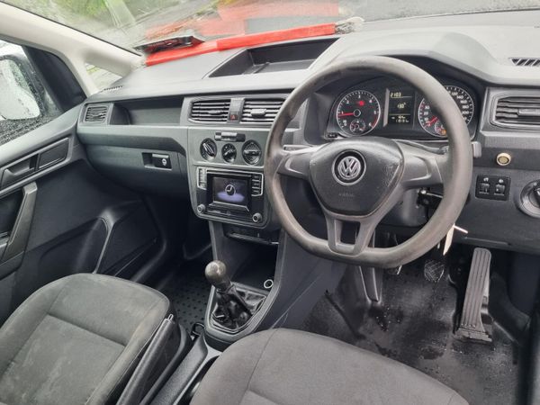 W Caddy Maxi 388469796