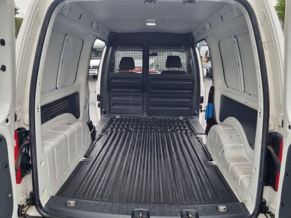 W Caddy Maxi 388469797