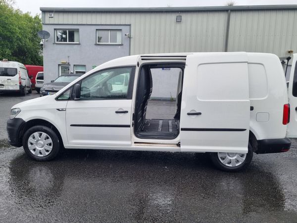 W Caddy Maxi 388469799
