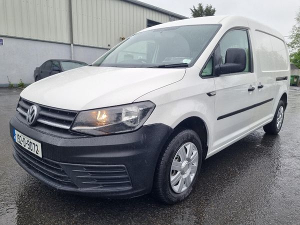 W Caddy Maxi 388469809