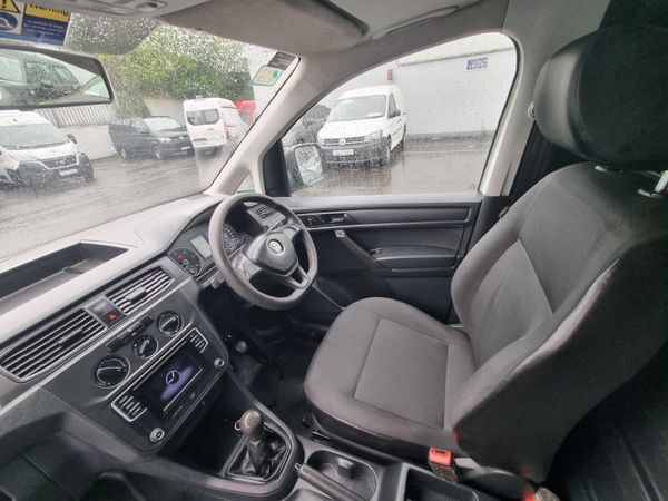 W Caddy Maxi 388469810