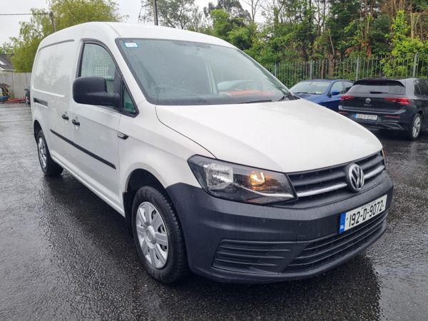 W Caddy Maxi 388469813