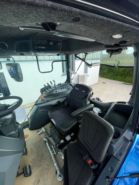 New VALTRA N175 ACTIVE 388496465