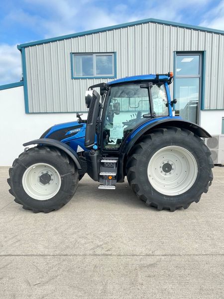 New VALTRA N175 ACTIVE 388496469