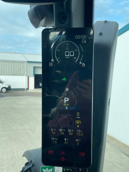 New VALTRA N175 ACTIVE 388496478