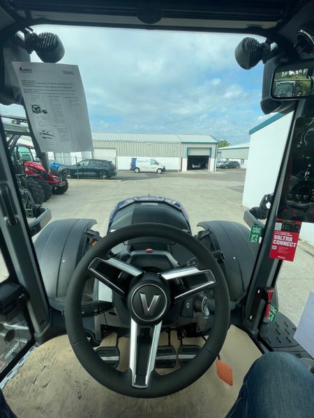 New VALTRA N175 ACTIVE 388496482