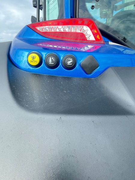 New VALTRA N175 ACTIVE 388496536