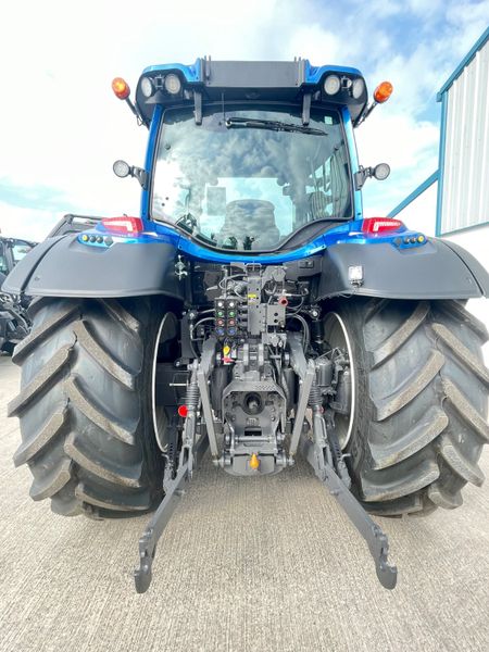 New VALTRA N175 ACTIVE 388496539