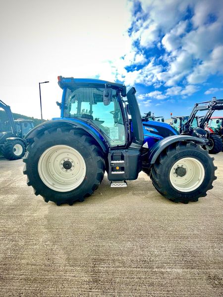 New VALTRA N175 ACTIVE 388497594