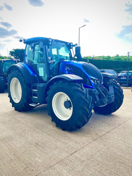 New VALTRA N175 ACTIVE 388497595