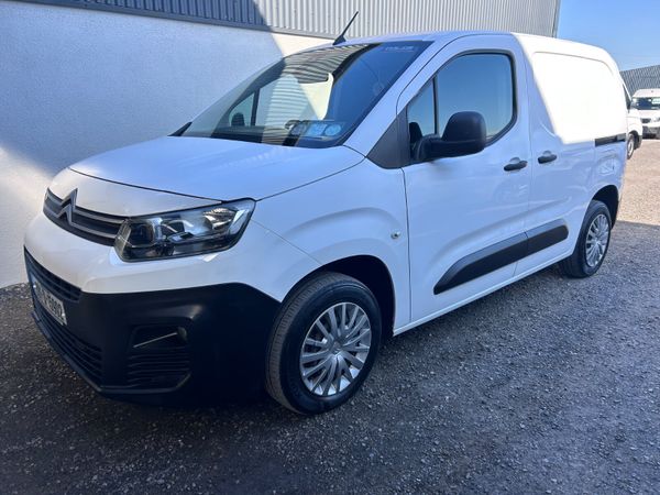 2020 Citroen Berlingo ‘NO VAT - AIR CON 388497718