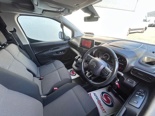 2020 Citroen Berlingo ‘NO VAT - AIR CON 388497728