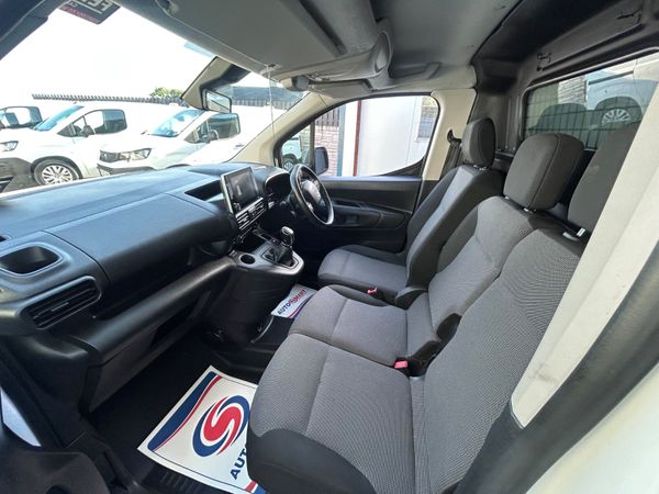 2020 Citroen Berlingo ‘NO VAT - AIR CON 388497730