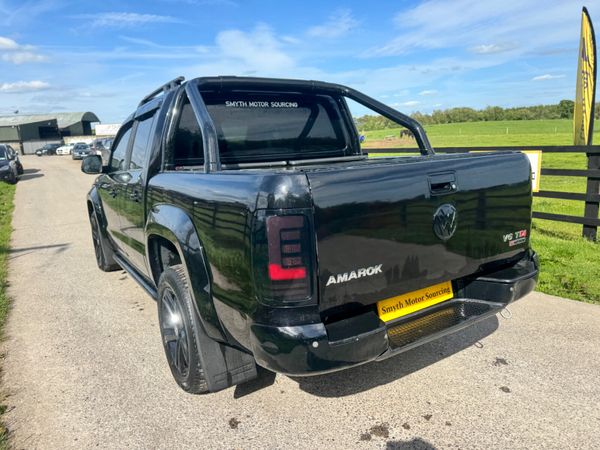 181 Volkswagen Amarok 224bhp Low Miles***** 388403992