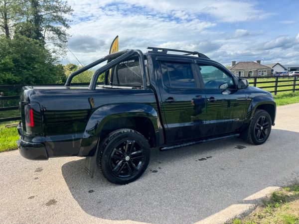 181 Volkswagen Amarok 224bhp Low Miles***** 388404006