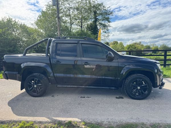 181 Volkswagen Amarok 224bhp Low Miles***** 388404007