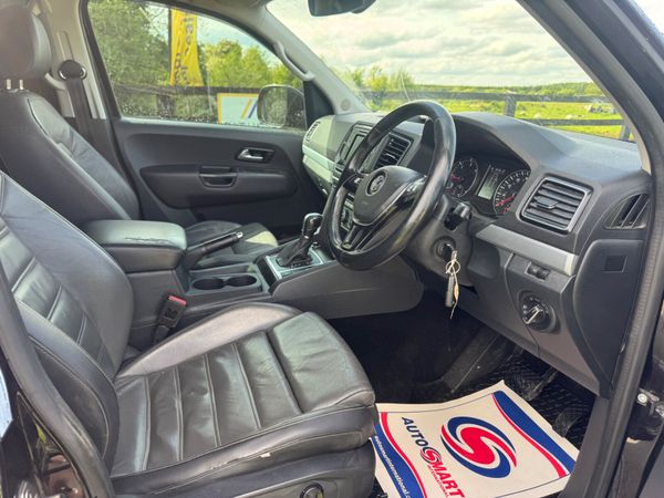 181 Volkswagen Amarok 224bhp Low Miles***** 388404009
