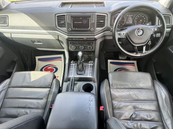 181 Volkswagen Amarok 224bhp Low Miles***** 388404010