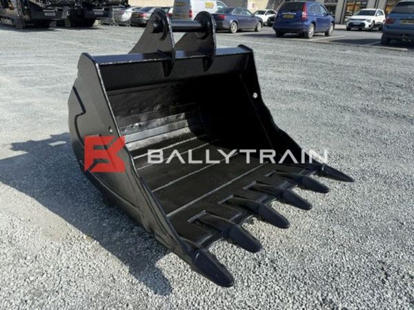 80mm Digging Bucket (5FT) 388411303