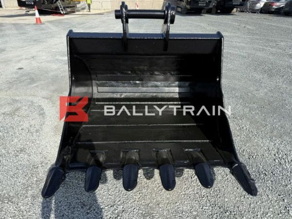 80mm Digging Bucket (5FT) 388411304