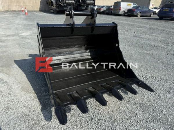 80mm Digging Bucket (5FT) 388411306
