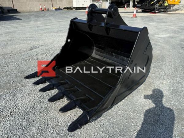 80mm Digging Bucket (5FT) 388411307