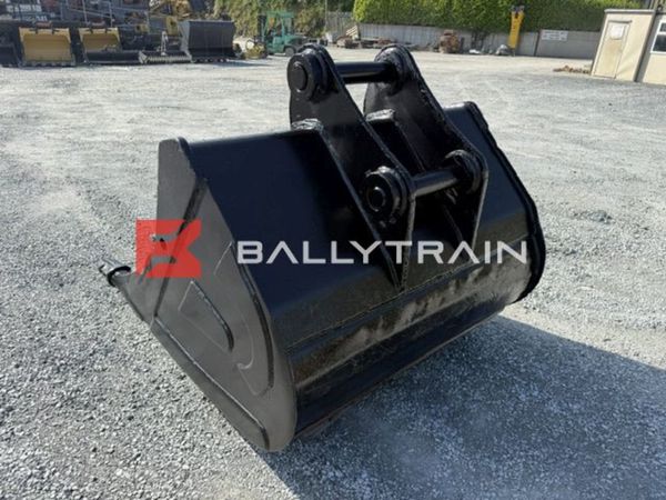 80mm Digging Bucket (5FT) 388411310