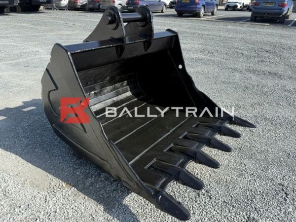 80mm Digging Bucket (5FT) 388411311
