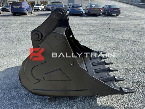 80mm Digging Bucket (5FT) 388411312