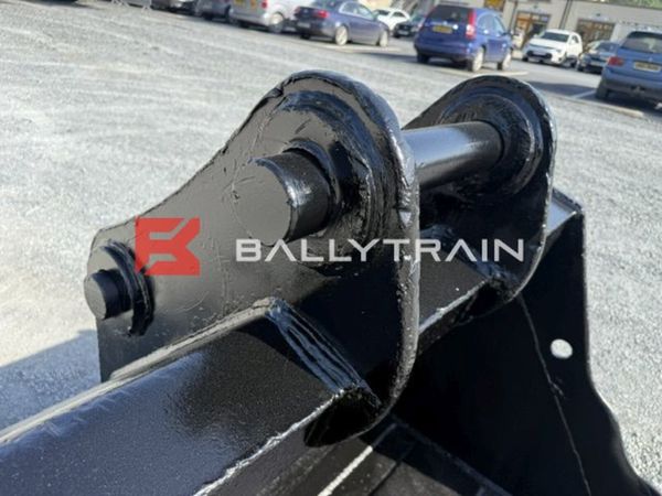 80mm Digging Bucket (5FT) 388411320