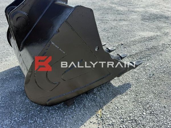 80mm Digging Bucket (5FT) 388411322