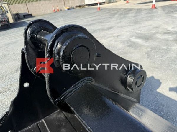 80mm Digging Bucket (5FT) 388411326