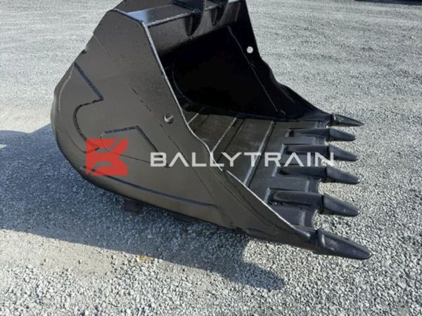80mm Digging Bucket (5FT) 388411330