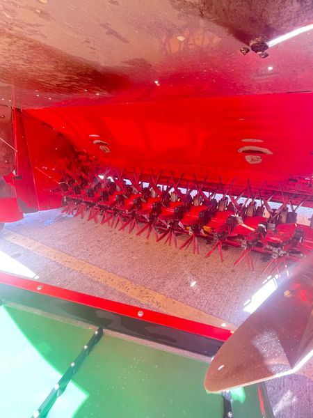 2022 Pottinger Novacat 307T 388416906